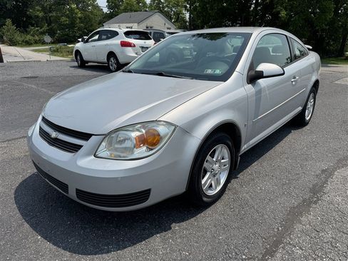 Used 2006 Chevrolet Cobalt LT FWD image 4
