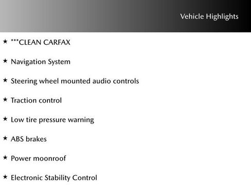 Used 2015 Jeep Grand Cherokee Overland w/ Advanced Technology Group image 16