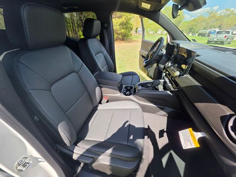 New 2026 Chevrolet Colorado Trail Boss image 10