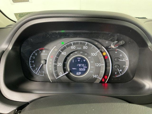 Used 2014 Honda CR-V LX image 16
