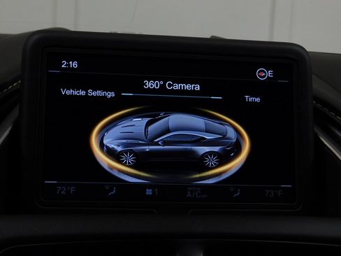 Used 2020 Aston Martin DB11 AMR image 76