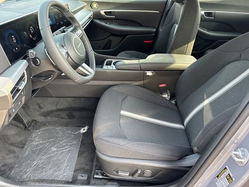New 2026 Hyundai Sonata SEL FWD image 18