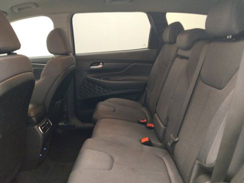 Used 2021 Hyundai Santa Fe SE image 18