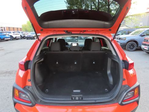 Used 2020 Hyundai Kona SE FWD image 10