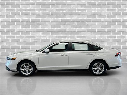 New 2026 Honda Accord LX image 2