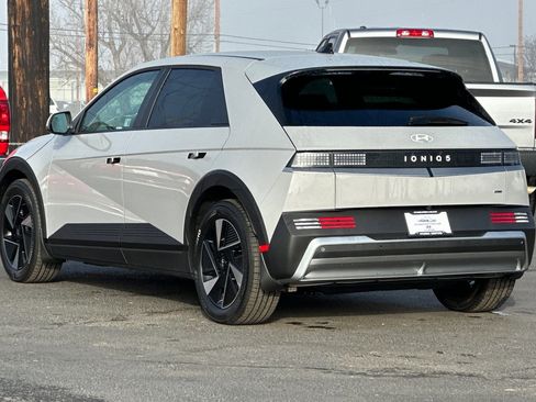 New 2026 Hyundai Ioniq 5 SEL image 6