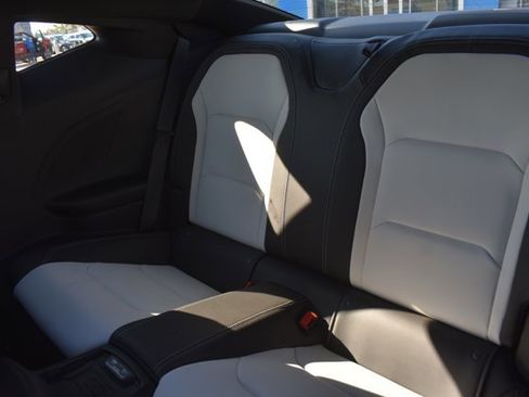 Used 2023 Chevrolet Camaro LT w/ RS Package image 15