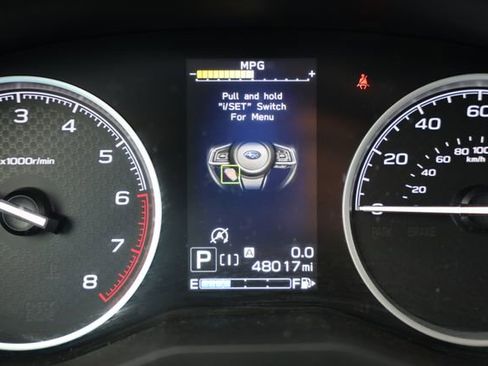 Certified 2021 Subaru Forester Premium w/ Popular Package #1 AWD/4WD image 25