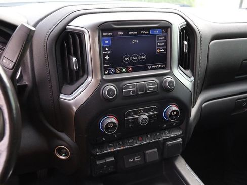 Used 2020 Chevrolet Silverado 1500 RST AWD/4WD image 15