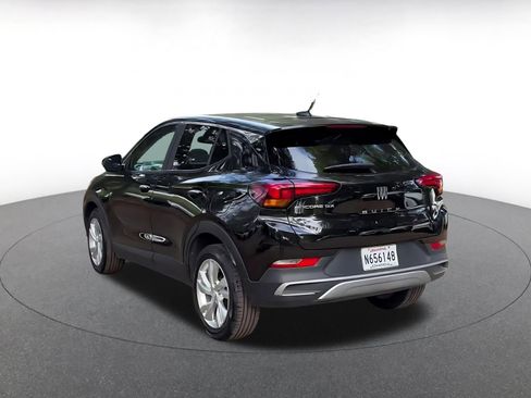 Used 2025 Buick Encore GX Preferred image 11