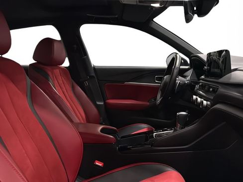 Used 2025 Acura Integra A-Spec FWD image 10
