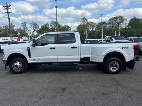 Used 2024 Ford F350 XL w/ 360-Degree Camera Package AWD/4WD image 7