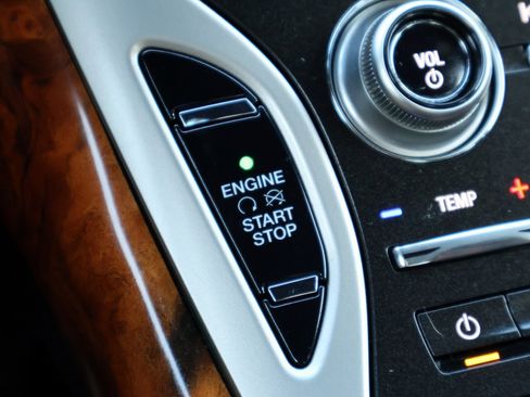 Used 2019 Lincoln Nautilus Reserve image 36