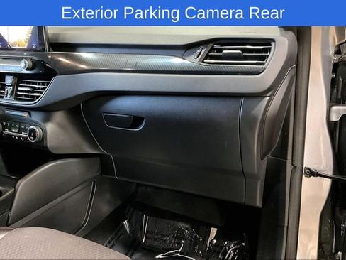 Used 2024 Ford Escape ST-Line AWD/4WD image 25