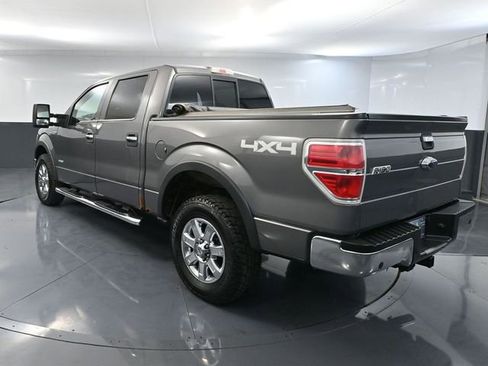 Used 2013 Ford F150 XLT w/ Luxury Equipment Group image 7