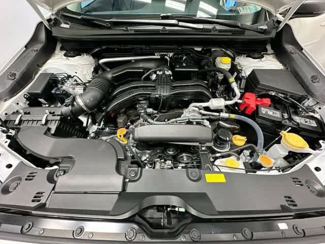 Certified 2026 Subaru Crosstrek 2.5i Limited AWD/4WD image 26