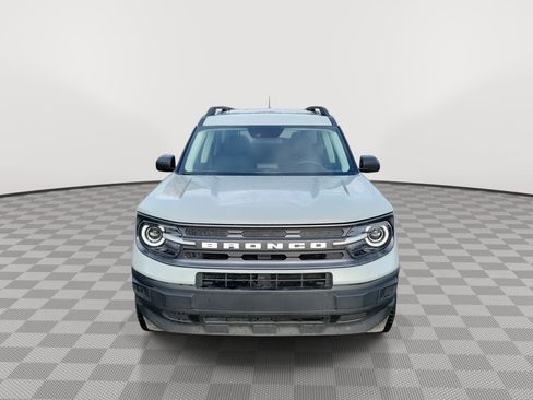 Used 2024 Ford Bronco Sport Big Bend image 3