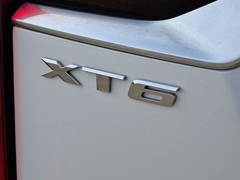 Certified 2023 Cadillac XT6 Luxury image 27