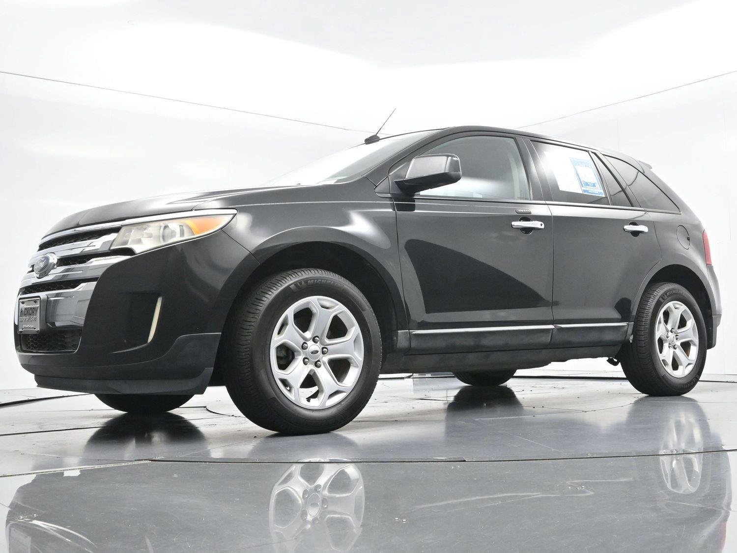 Used 2011 Ford Edge SEL w/ 202A Rapid Spec Order Code AWD/4WD image 49
