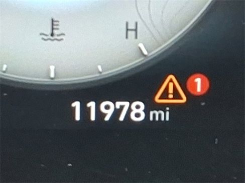 Certified 2024 Hyundai Elantra N Line image 21