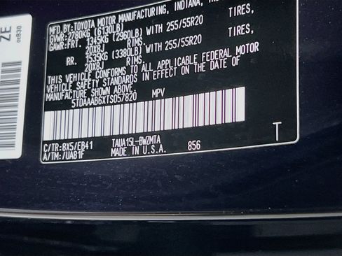 Used 2026 Lexus TX 350 AWD w/ Technology Package image 32