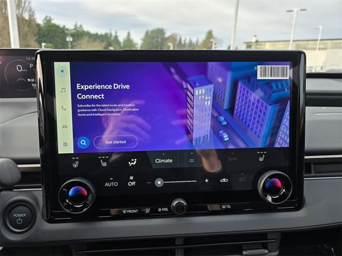 New 2026 Toyota bZ XLE Plus image 26