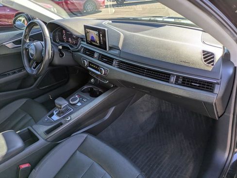 Used 2017 Audi A4 2.0T Premium Plus w/ Premium Plus Package image 21