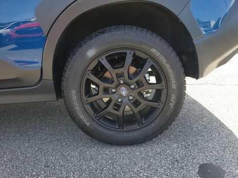 Certified 2024 Subaru Crosstrek 2.5i Wilderness w/ Crosstrek Mirror Package AWD/4WD image 11