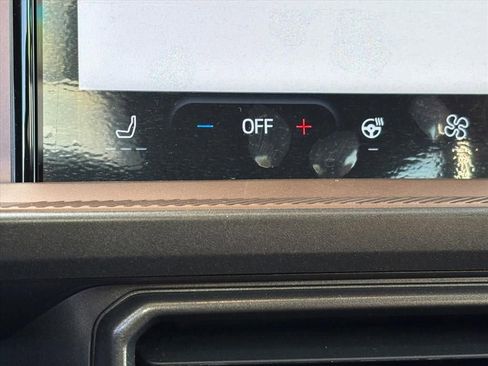 New 2025 Ford Bronco Sport Outer Banks w/ Outer Banks Tech Package+ image 12