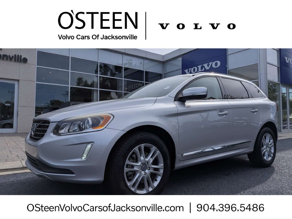 Used 2016 Volvo XC60 T5 Premier FWD image 1