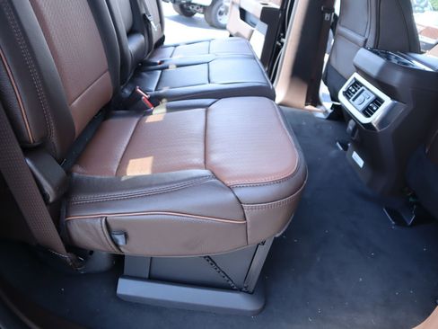 New 2026 Ford F350 King Ranch w/ Chrome Package AWD/4WD image 15