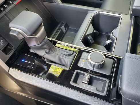 New 2026 Toyota Tundra 1794 Edition AWD/4WD image 34