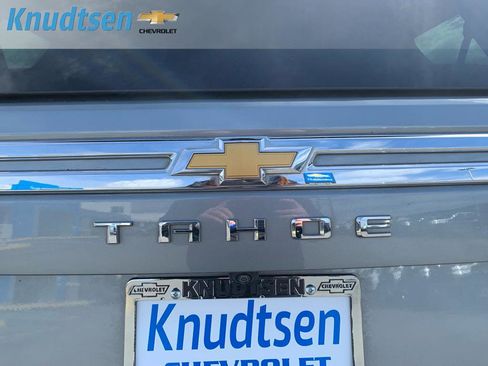 Used 2023 Chevrolet Tahoe LS image 9