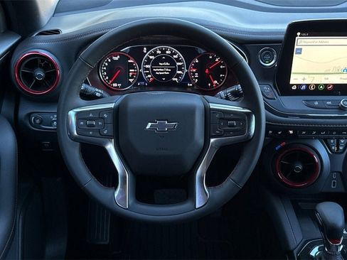New 2026 Chevrolet Blazer RS image 14