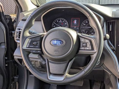 Used 2021 Subaru Outback Onyx Edition XT image 17