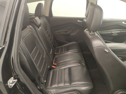 Used 2019 Ford Escape SEL FWD image 19