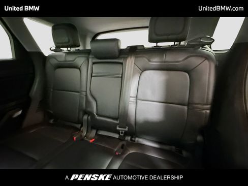 Used 2022 Lincoln Corsair Reserve w/ Elements Package FWD image 12