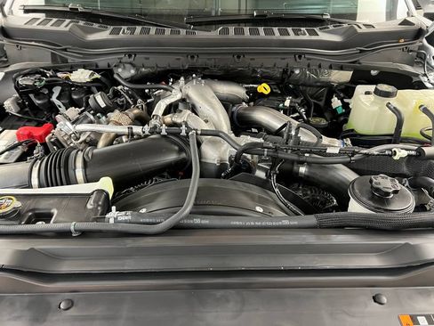 New 2026 Ford F550 4x4 Regular Cab Super Duty image 29