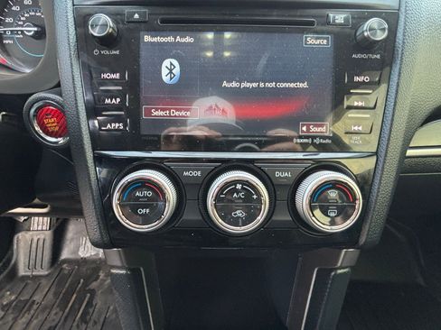 Used 2018 Subaru Forester 2.0XT Touring AWD/4WD image 14