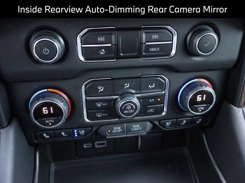 Used 2023 Chevrolet Tahoe High Country AWD/4WD image 31