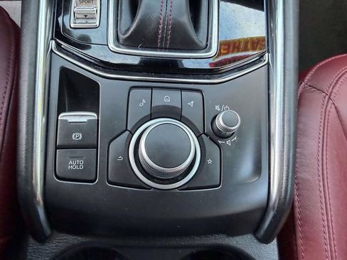 Used 2023 MAZDA CX-5 Carbon Edition AWD/4WD image 21