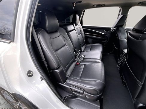 Used 2020 Acura MDX FWD w/ Technology Package image 26
