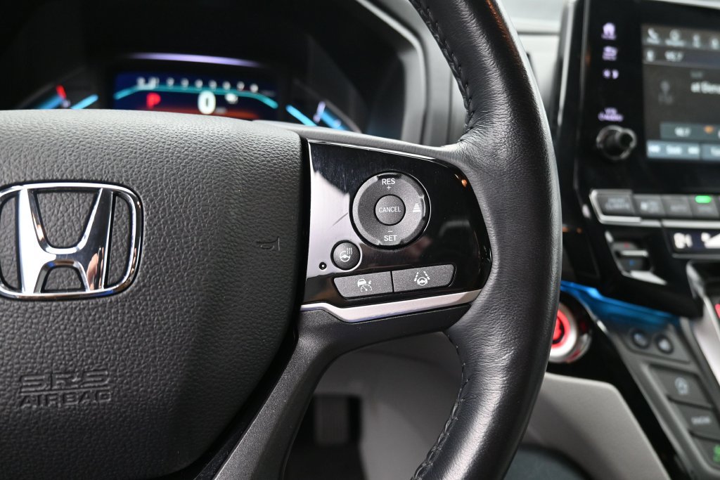 Used 2024 Honda Odyssey Elite image 36