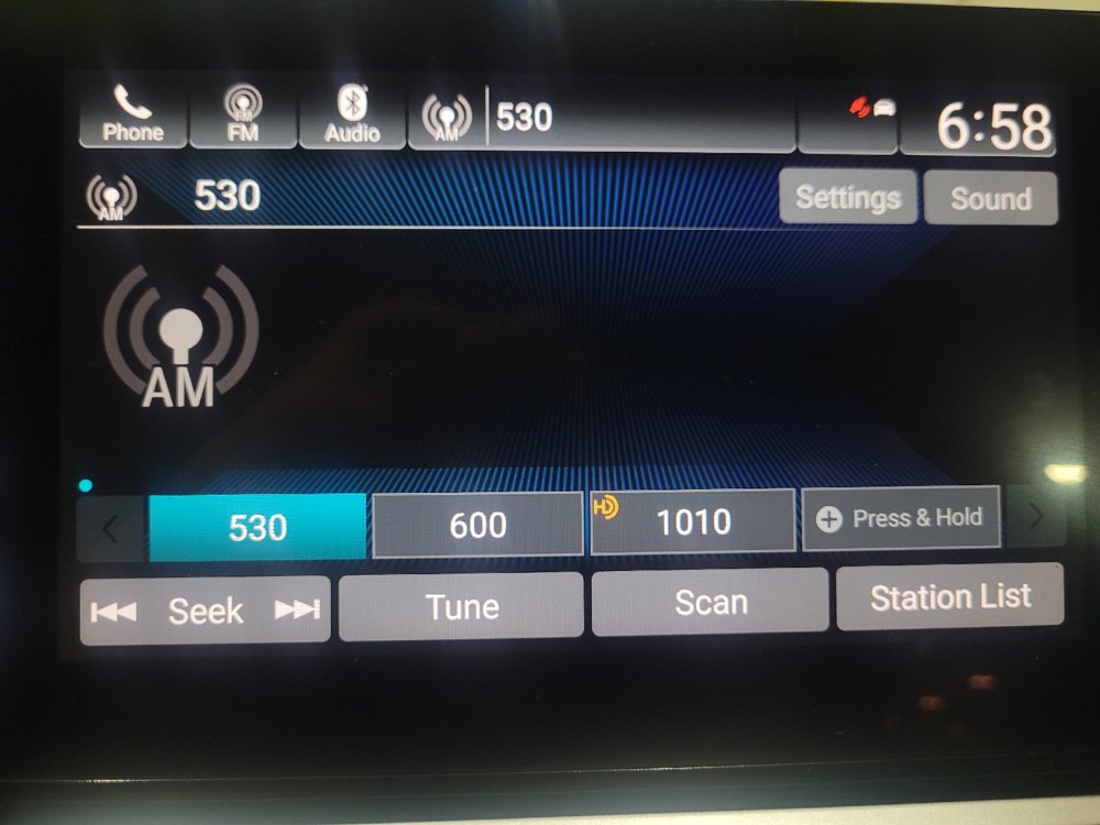 Used 2018 Honda Accord EX-L image 25