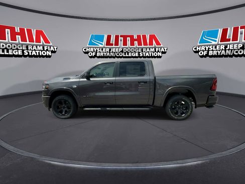 New 2026 RAM 1500 Lone Star AWD/4WD image 5