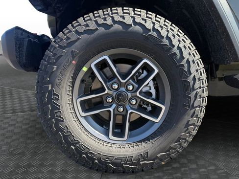 New 2026 Jeep Gladiator Mojave image 20