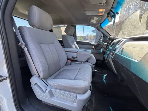 Used 2013 Ford F150 XLT w/ XLT Chrome Pkg AWD/4WD image 22