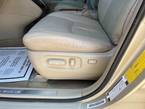 Used 2008 Lexus RX 400h AWD image 24