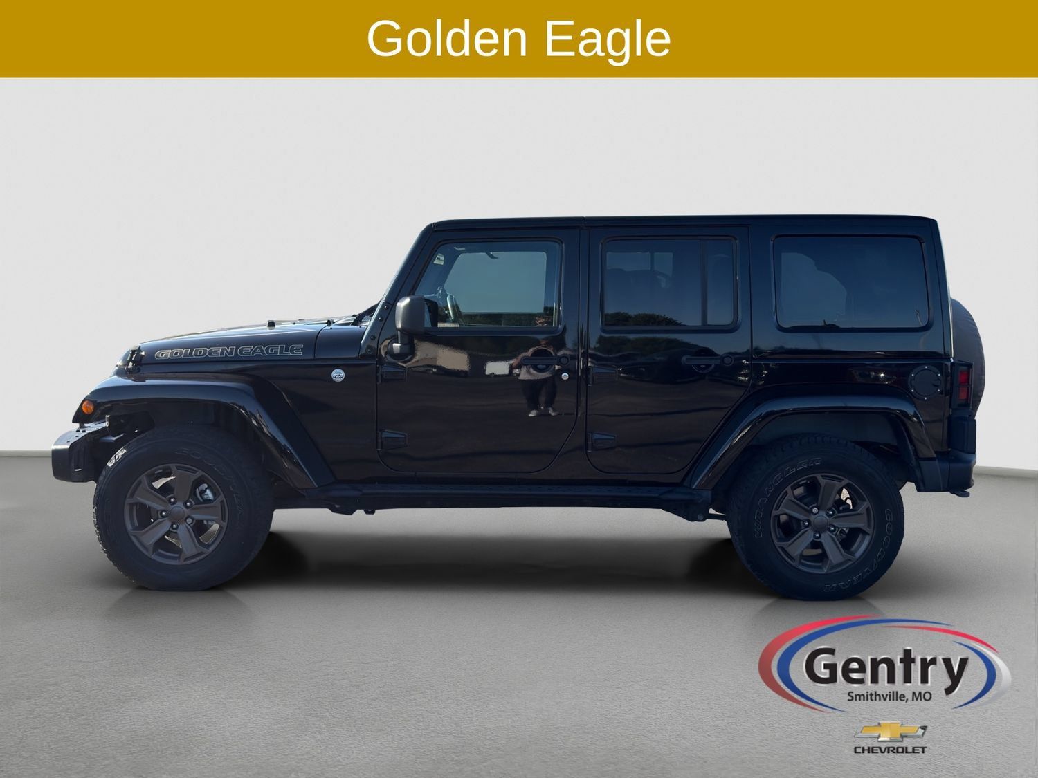 Used 2018 Jeep Wrangler Unlimited Sport AWD/4WD image 3