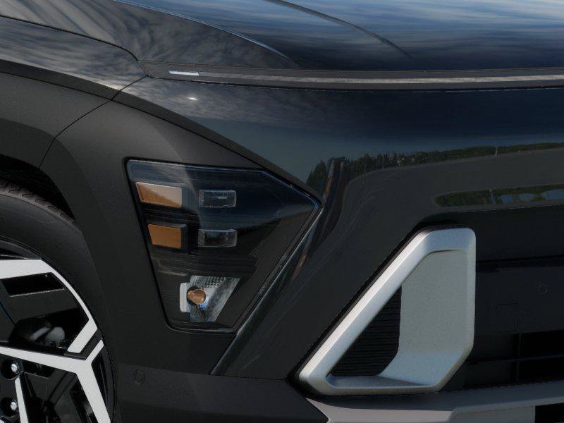 New 2027 Hyundai Kona SEL Premium AWD/4WD image 54